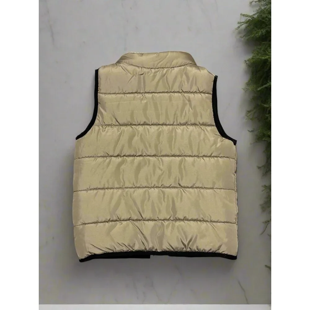 Puma Toddlers‎ Puffer Vest